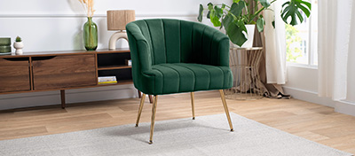 Nábytok v štýle Art Deco