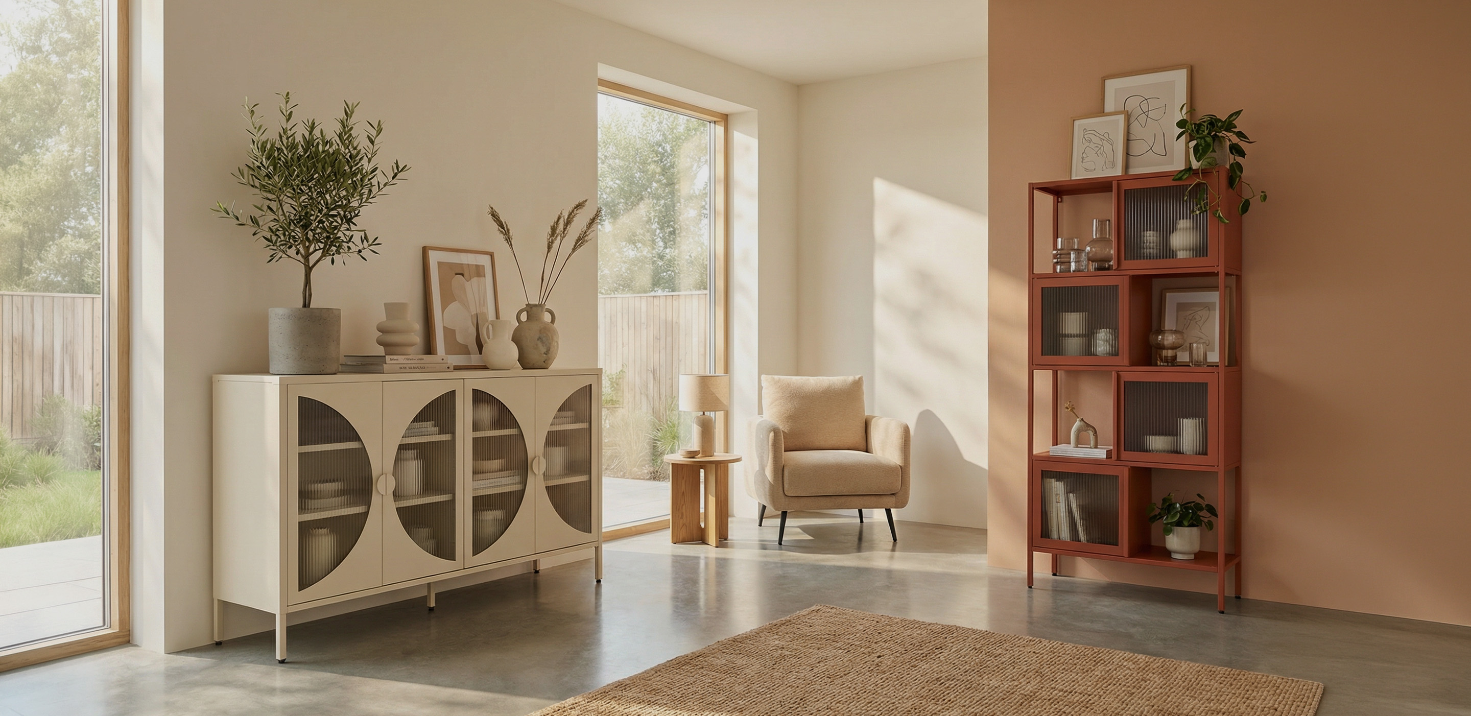 Objavte naše nové kovové produkty